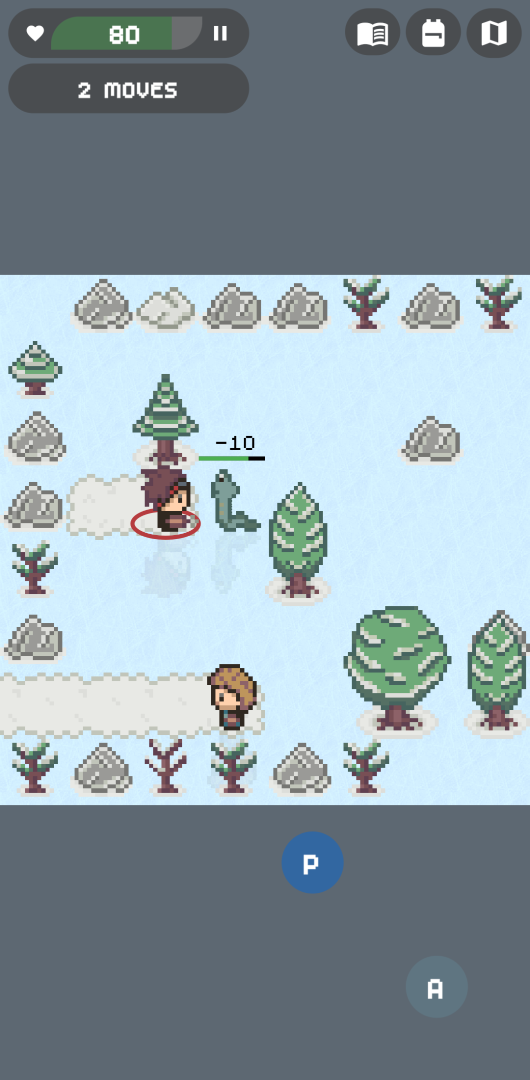 Xeonjia - Screenshot 5