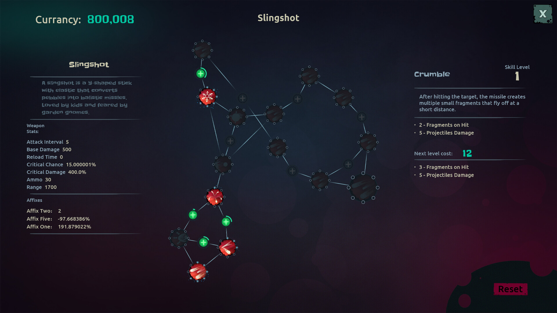 Blast Head - Screenshot 7