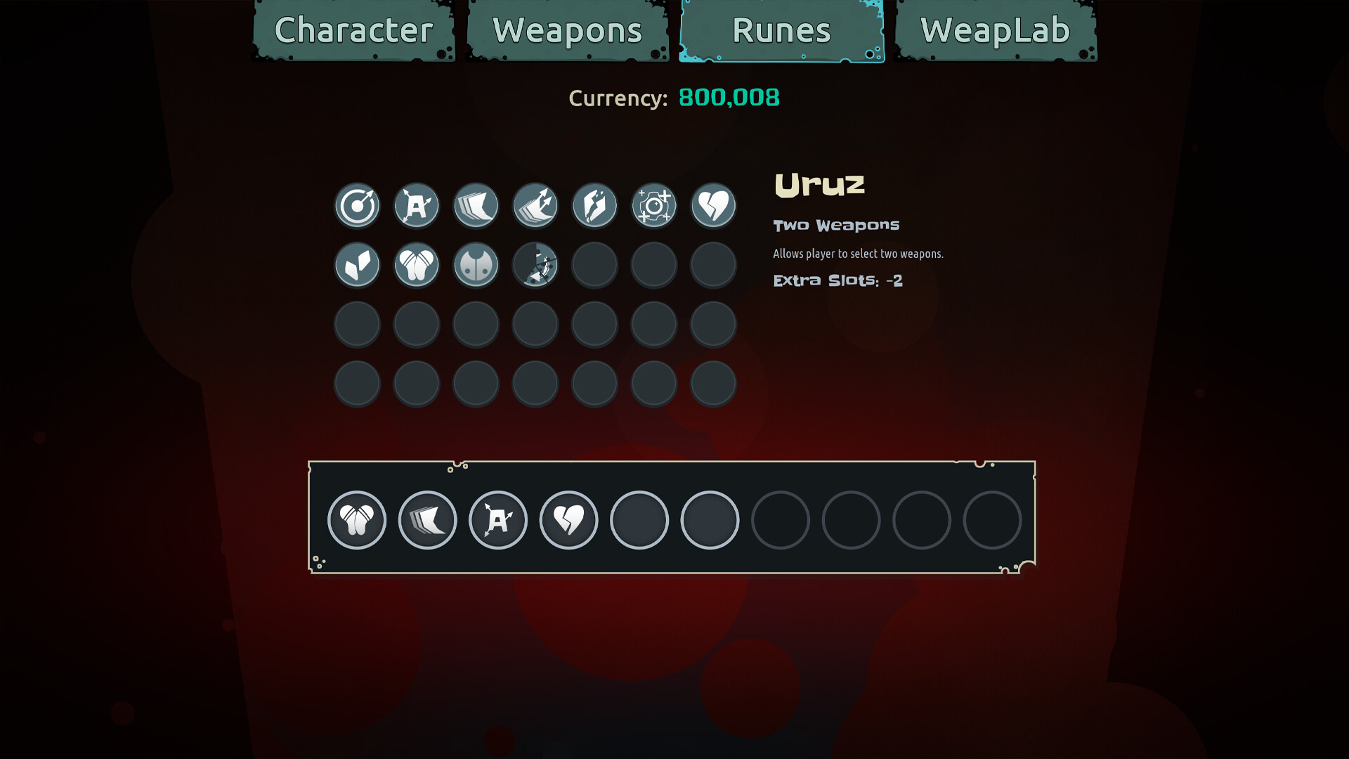 Blast Head - Screenshot 4