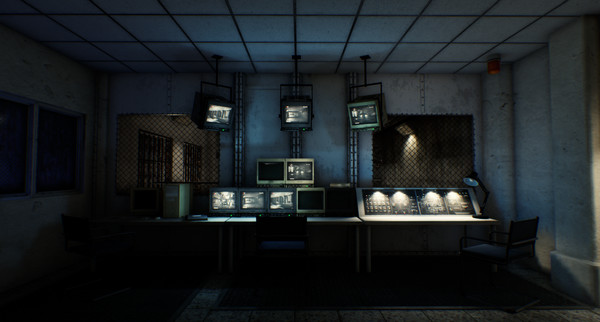 The Hole - Screenshot 5