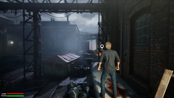 The Hole - Screenshot 4