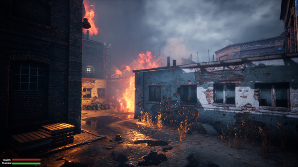 The Hole - Screenshot 6