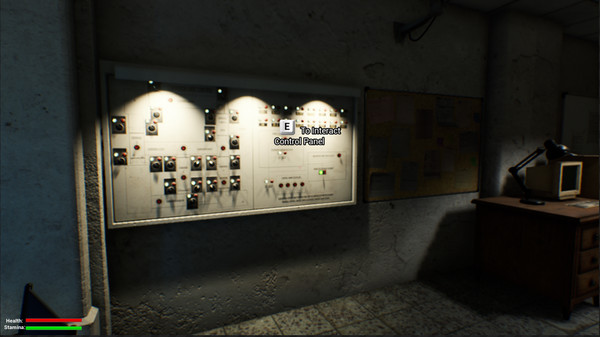 The Hole - Screenshot 2