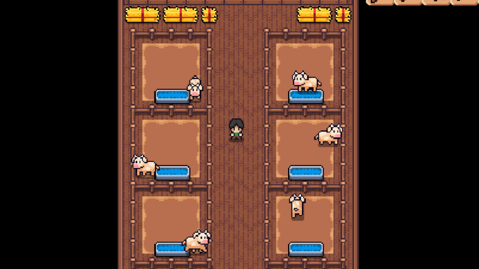 Everglen - Screenshot 5