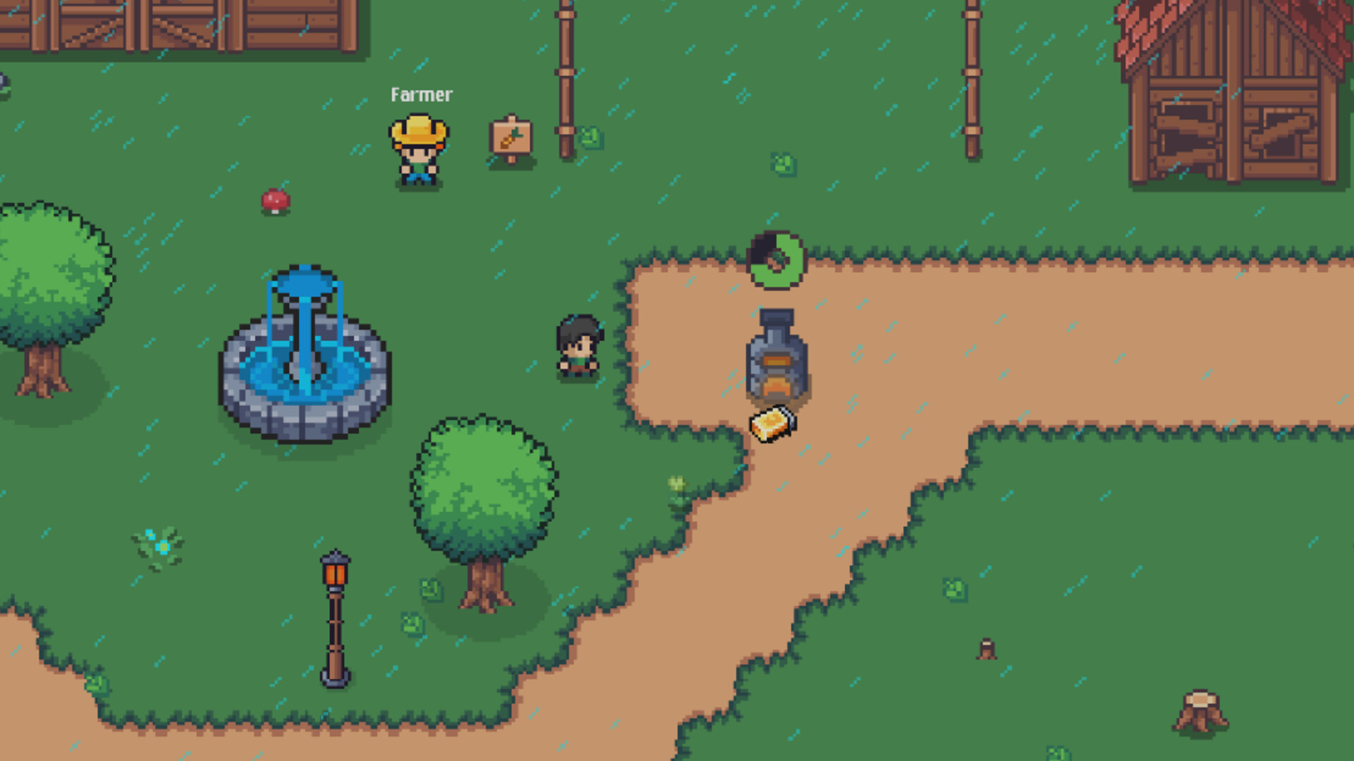 Everglen - Screenshot 4