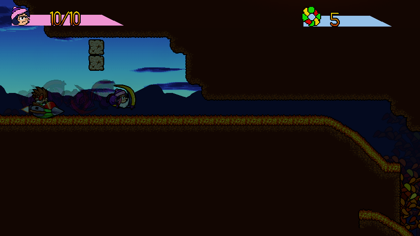 DuoZuplixo - Screenshot 1