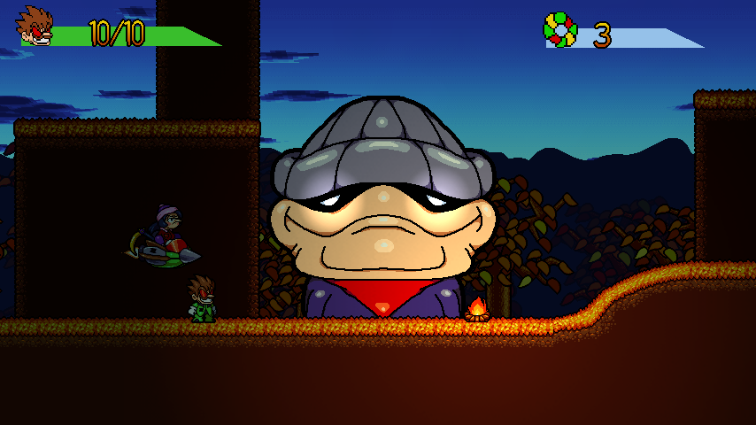 DuoZuplixo - Screenshot 3