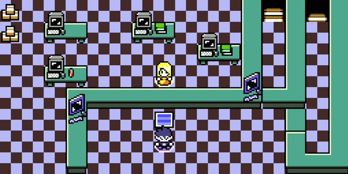 Yami Kids - Screenshot 7