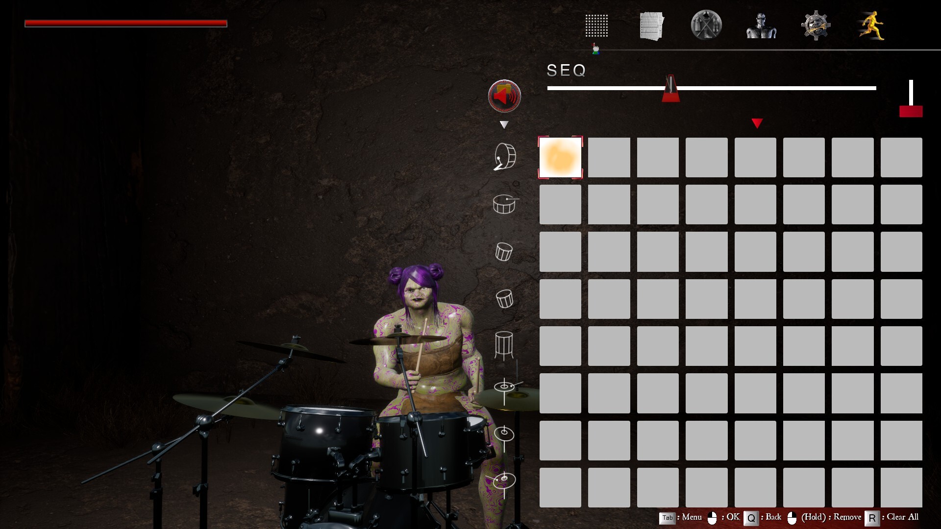 Ultimate Drummer - Screenshot 3