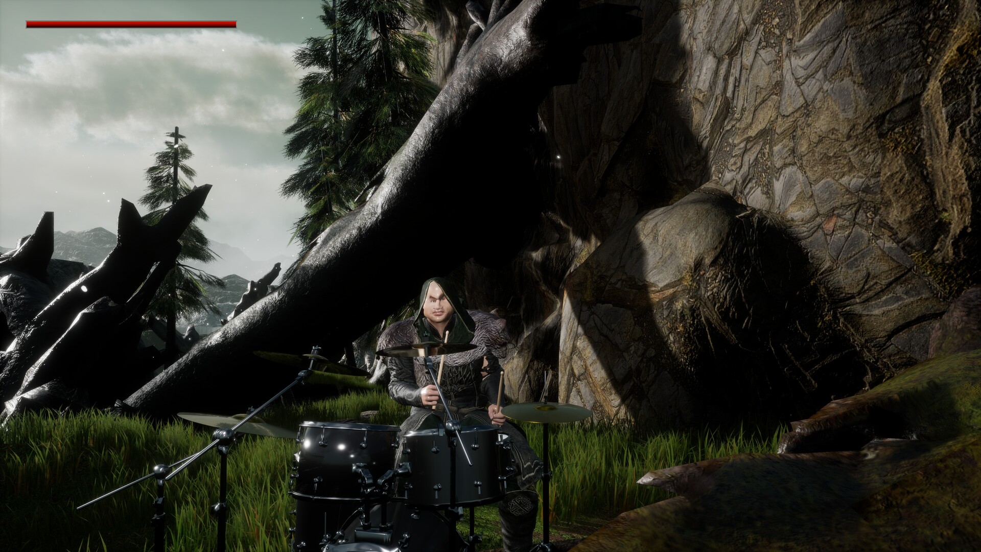 Ultimate Drummer - Screenshot 2