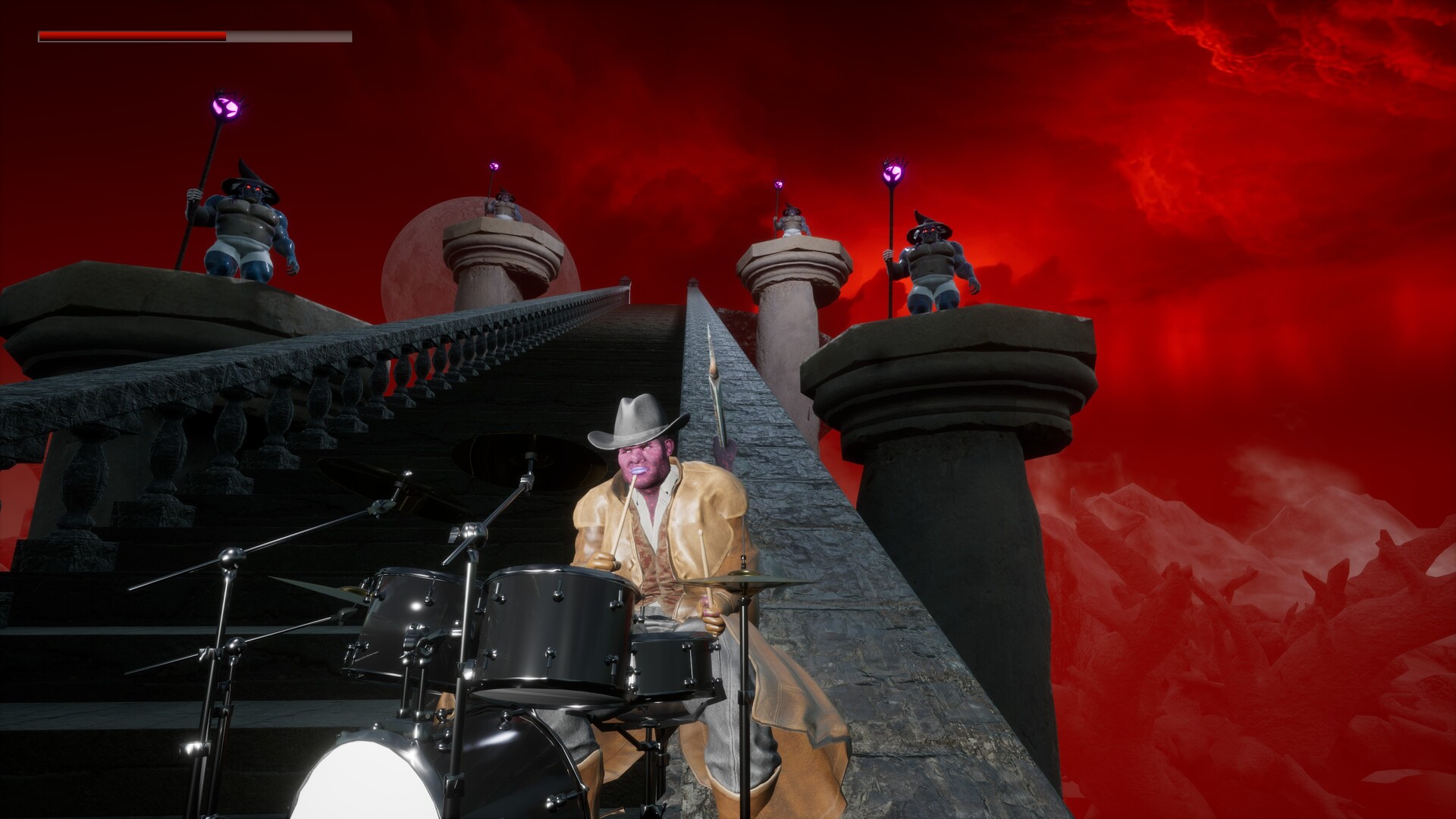 Ultimate Drummer - Screenshot 4