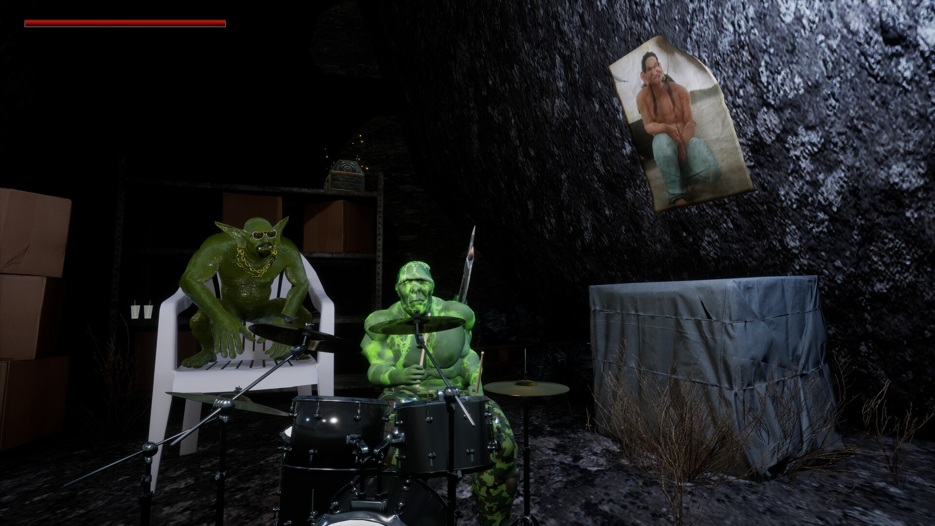 Ultimate Drummer - Screenshot 6