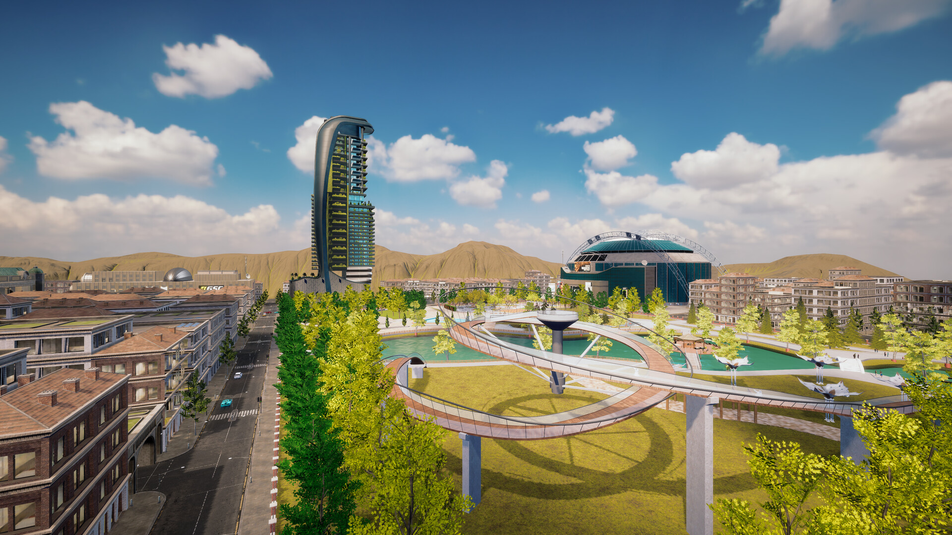 Yooca: Next Horizon - Screenshot 2