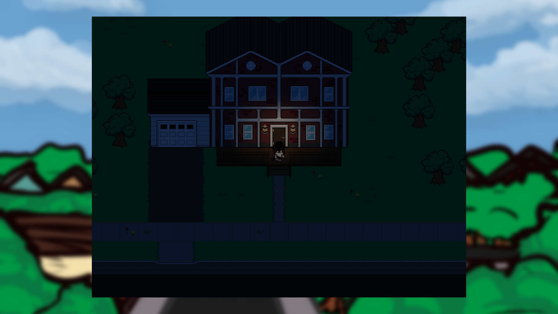 Riyou - Screenshot 3