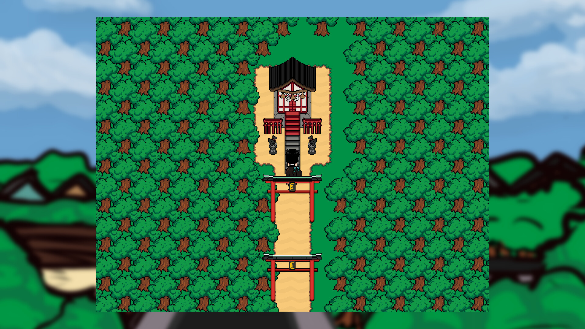 Riyou - Screenshot 4