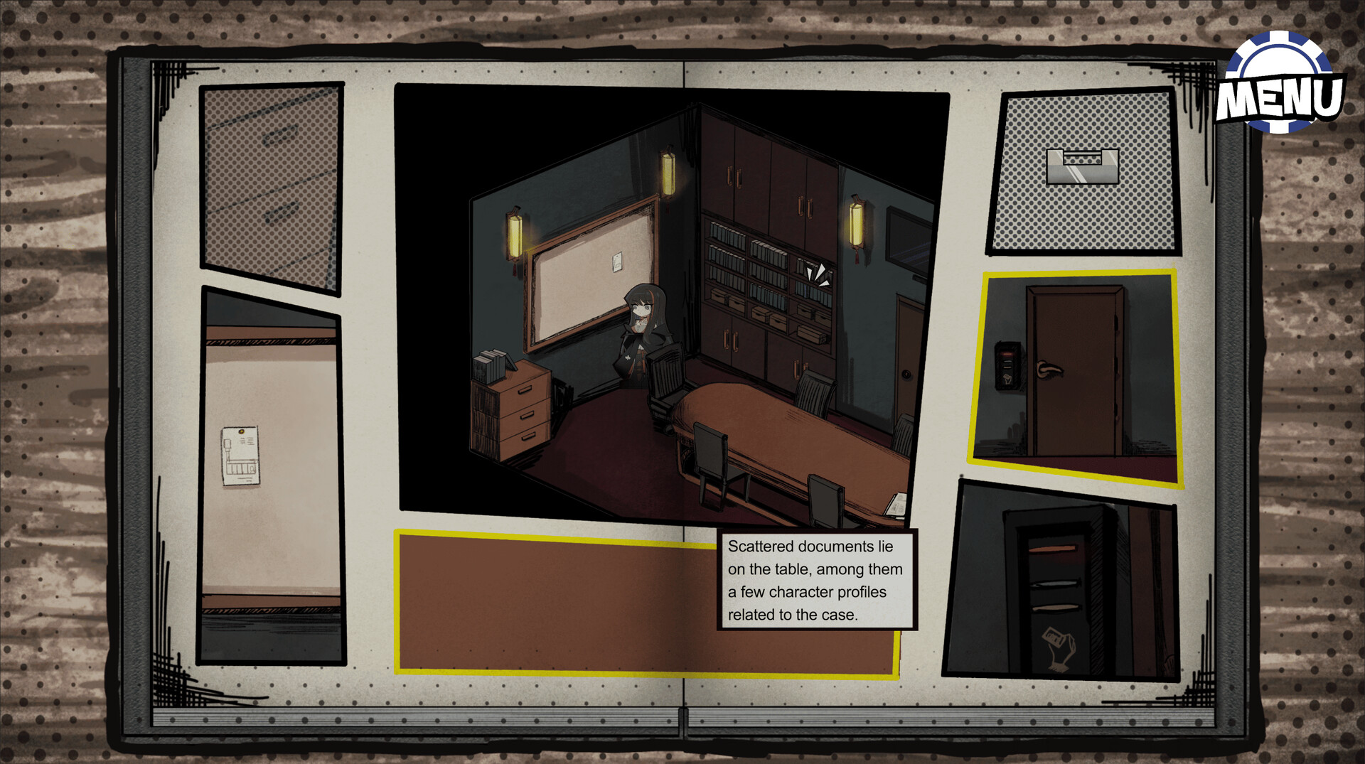 Trick Eight - Screenshot 5