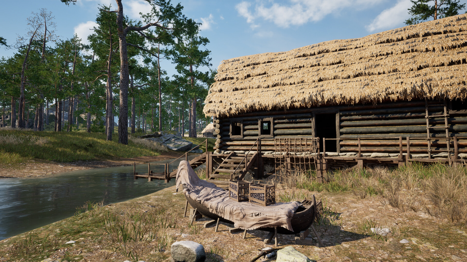 Clinch Legends - Screenshot 5