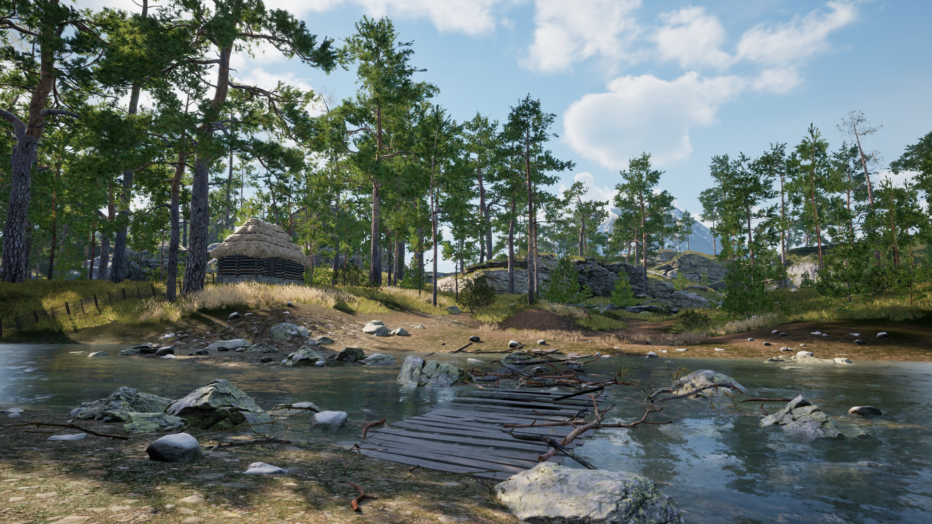 Clinch Legends - Screenshot 6