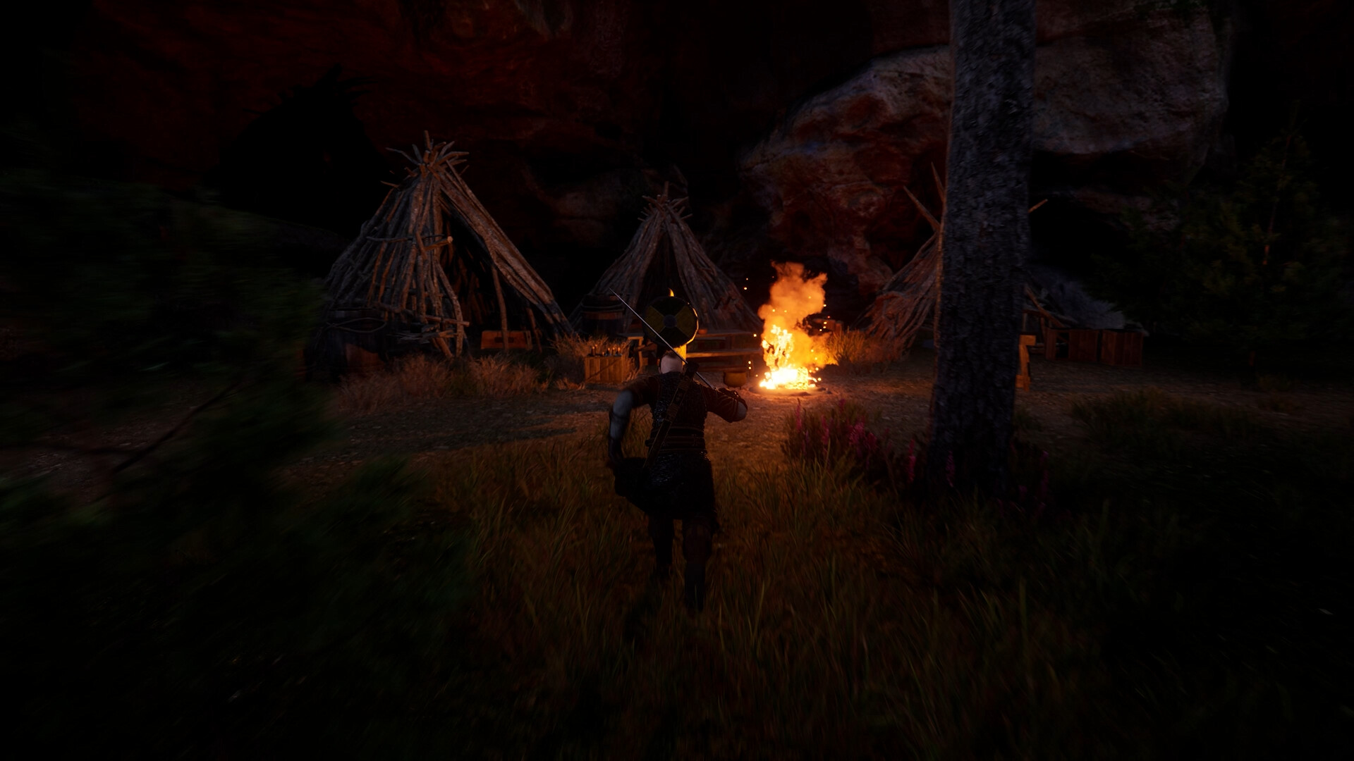 Clinch Legends - Screenshot 3