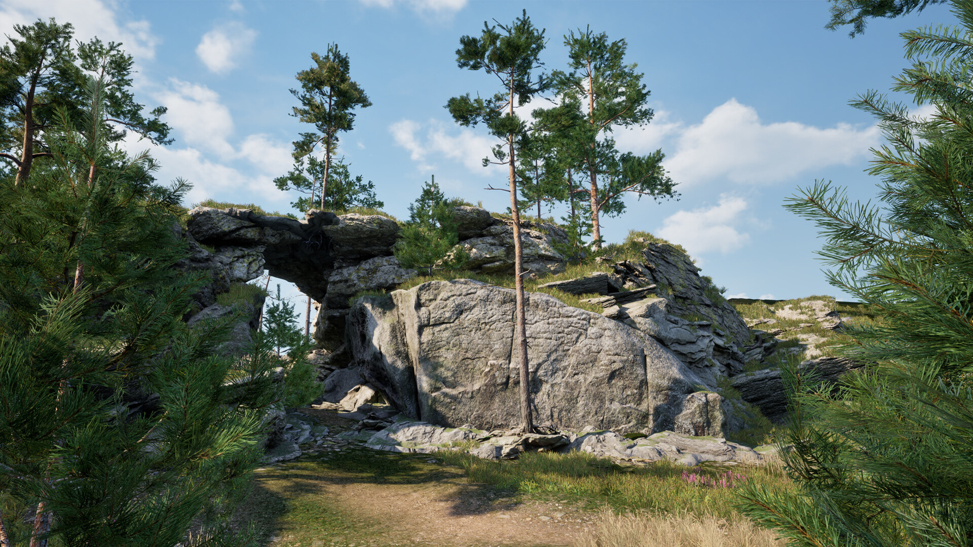 Clinch Legends - Screenshot 2