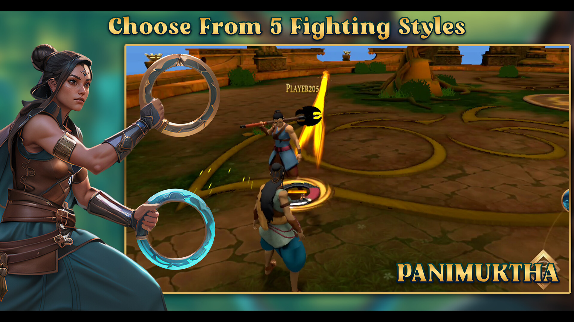 Aum the Game - Screenshot 6