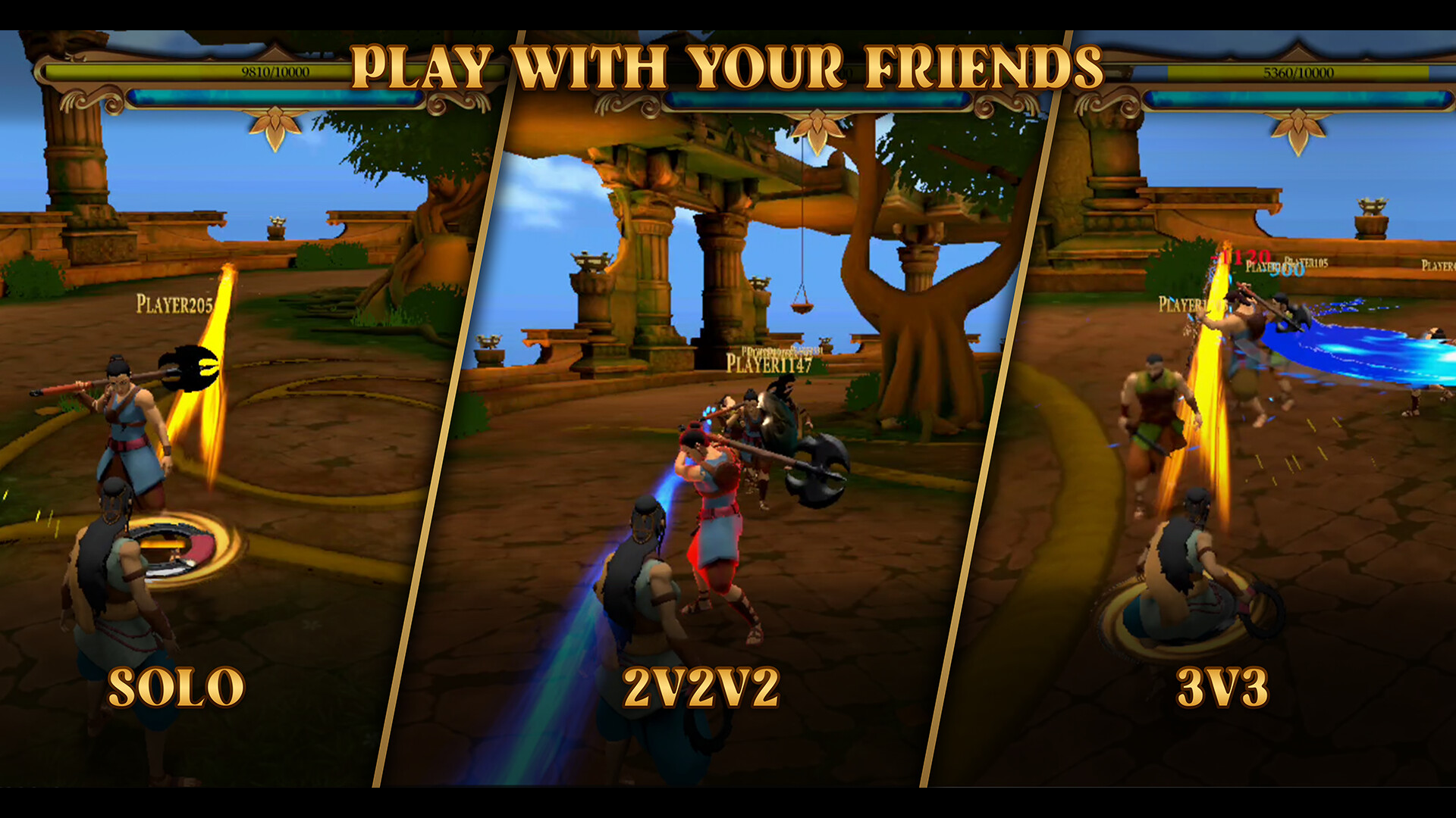 Aum the Game - Screenshot 10