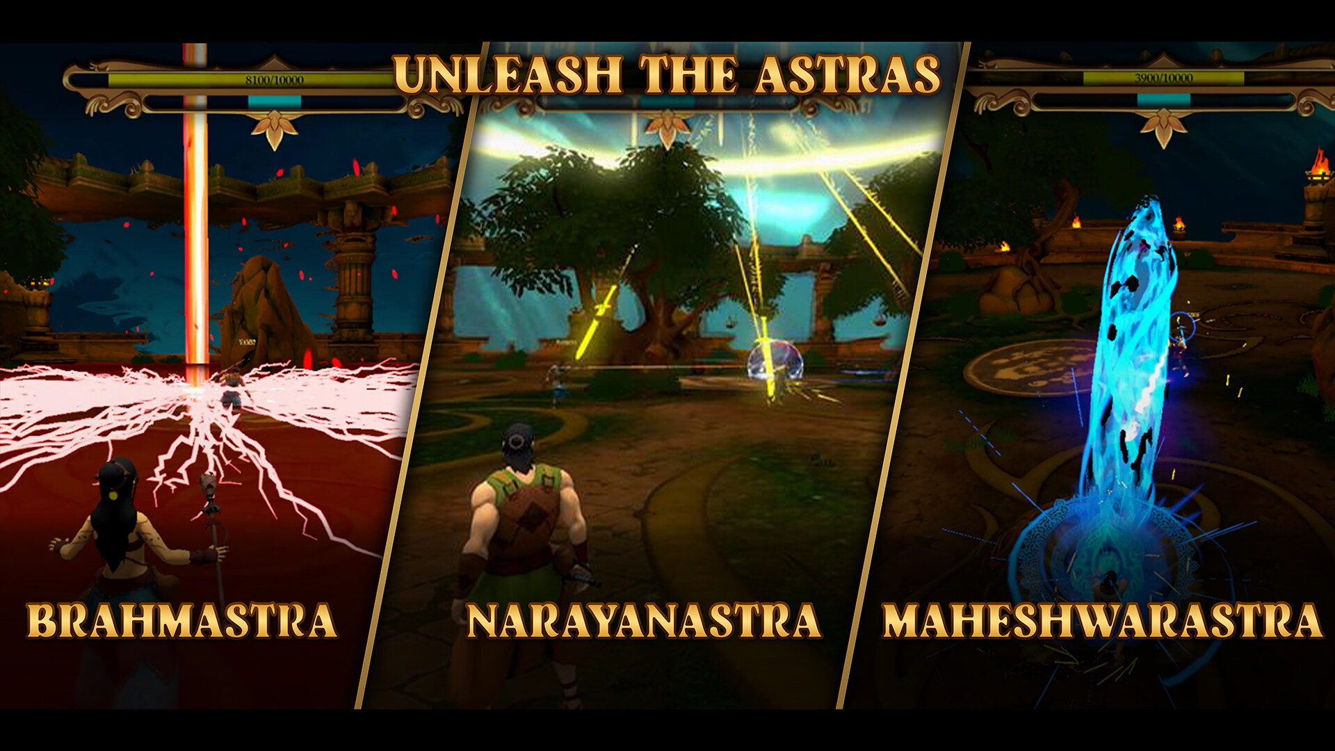 Aum the Game - Screenshot 9