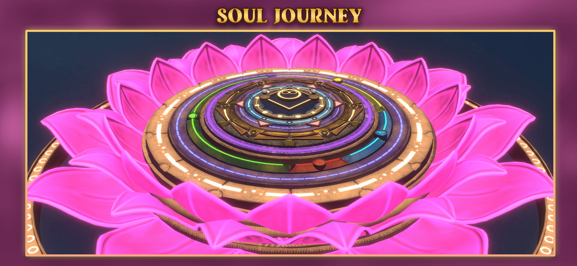 Aum the Game - Screenshot 1