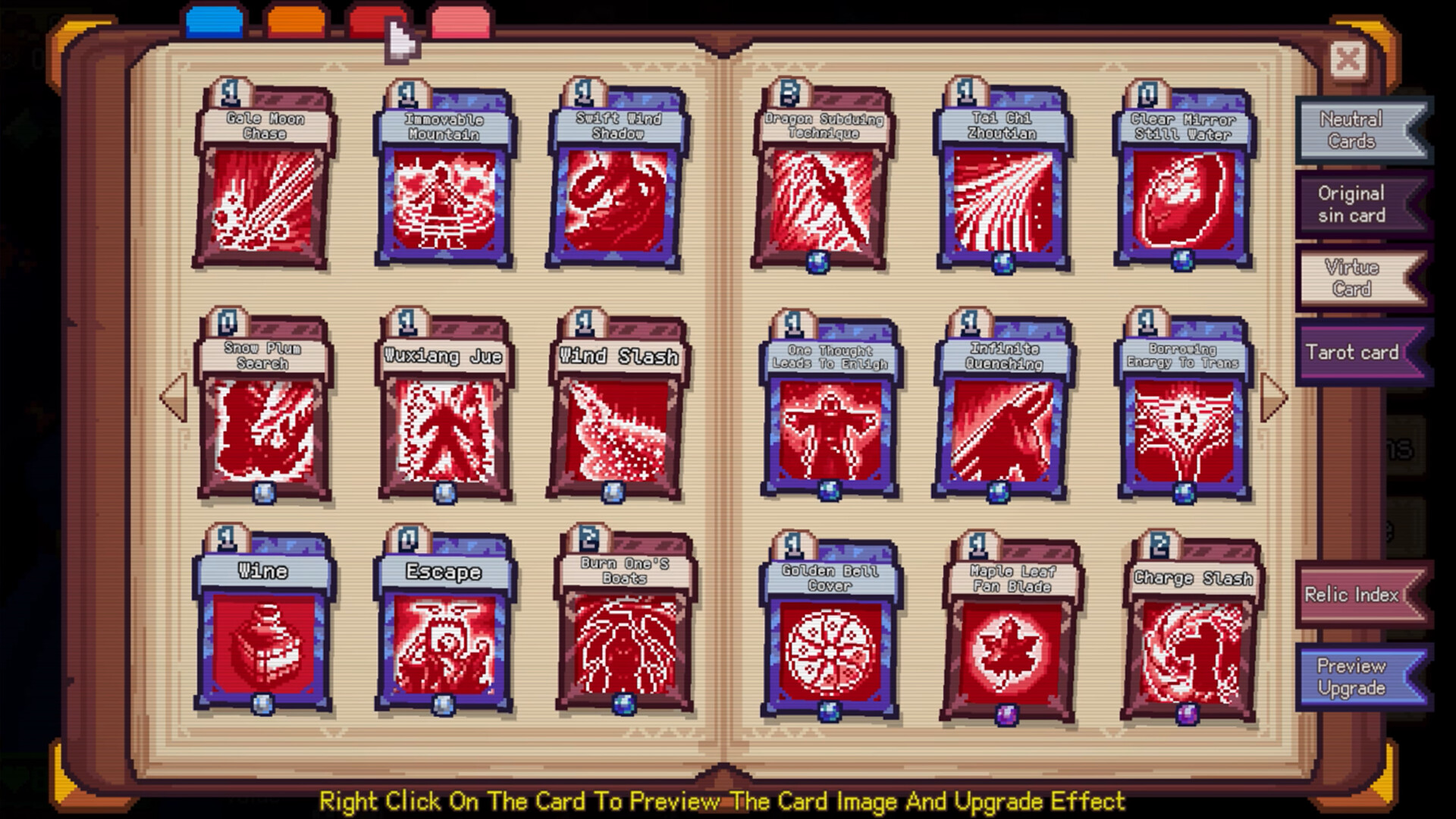 Rainbow Legends - Screenshot 4