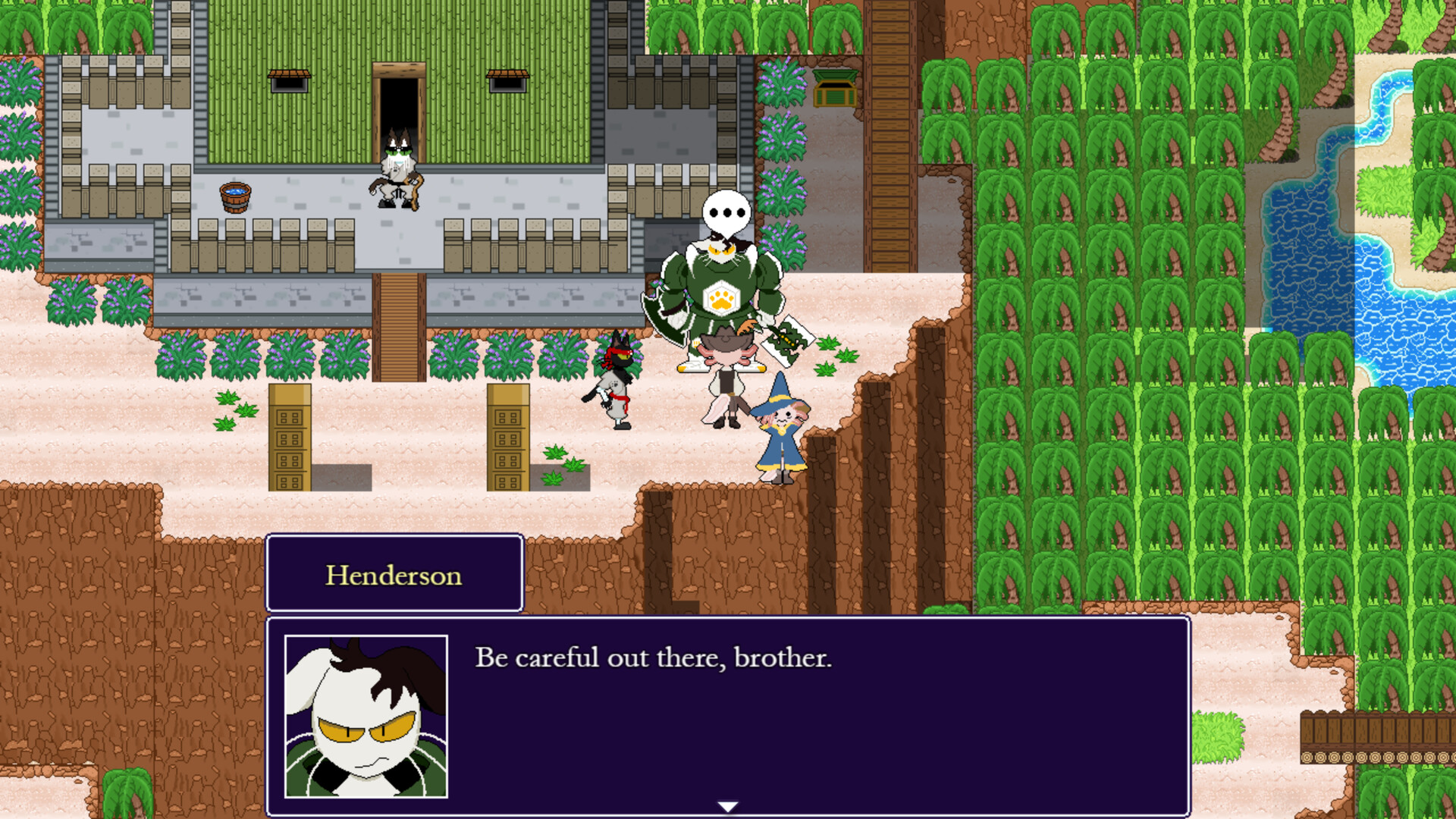 Axol's Quest - Screenshot 17