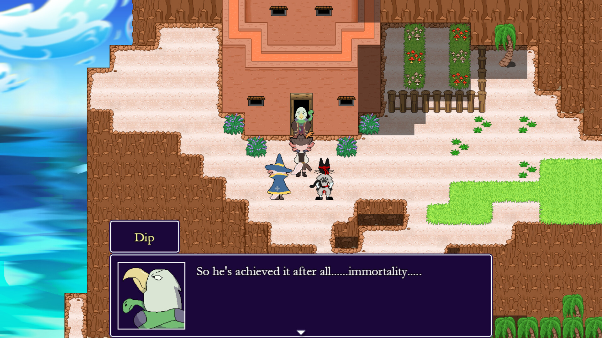Axol's Quest - Screenshot 11