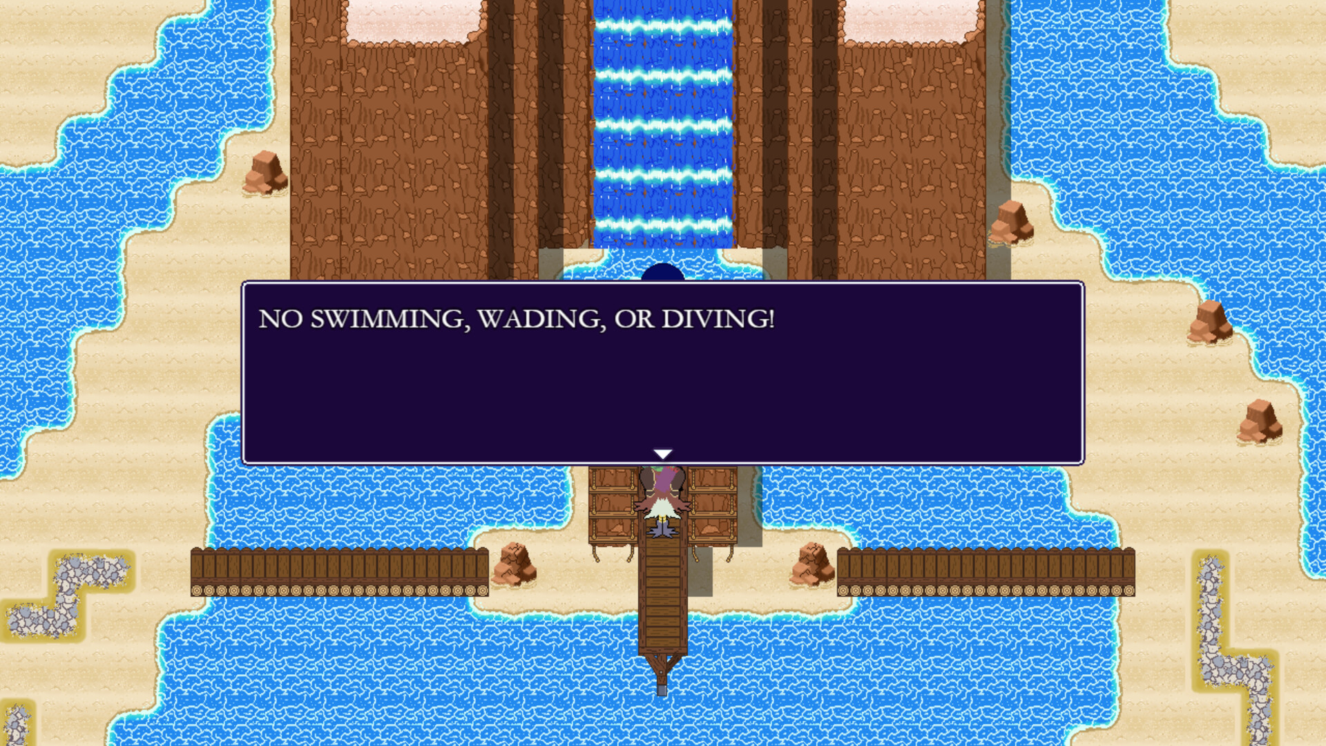 Axol's Quest - Screenshot 6