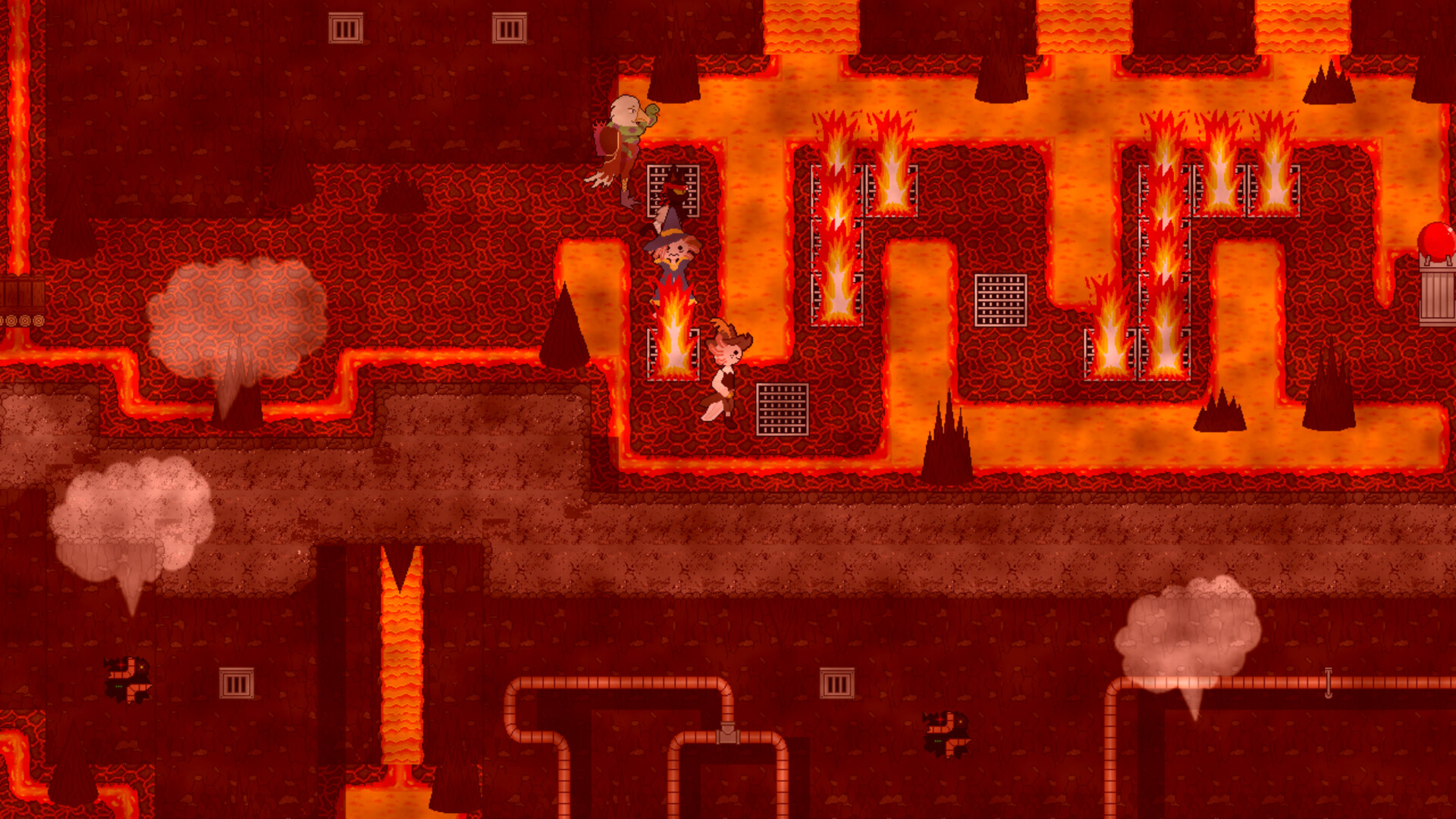 Axol's Quest - Screenshot 21