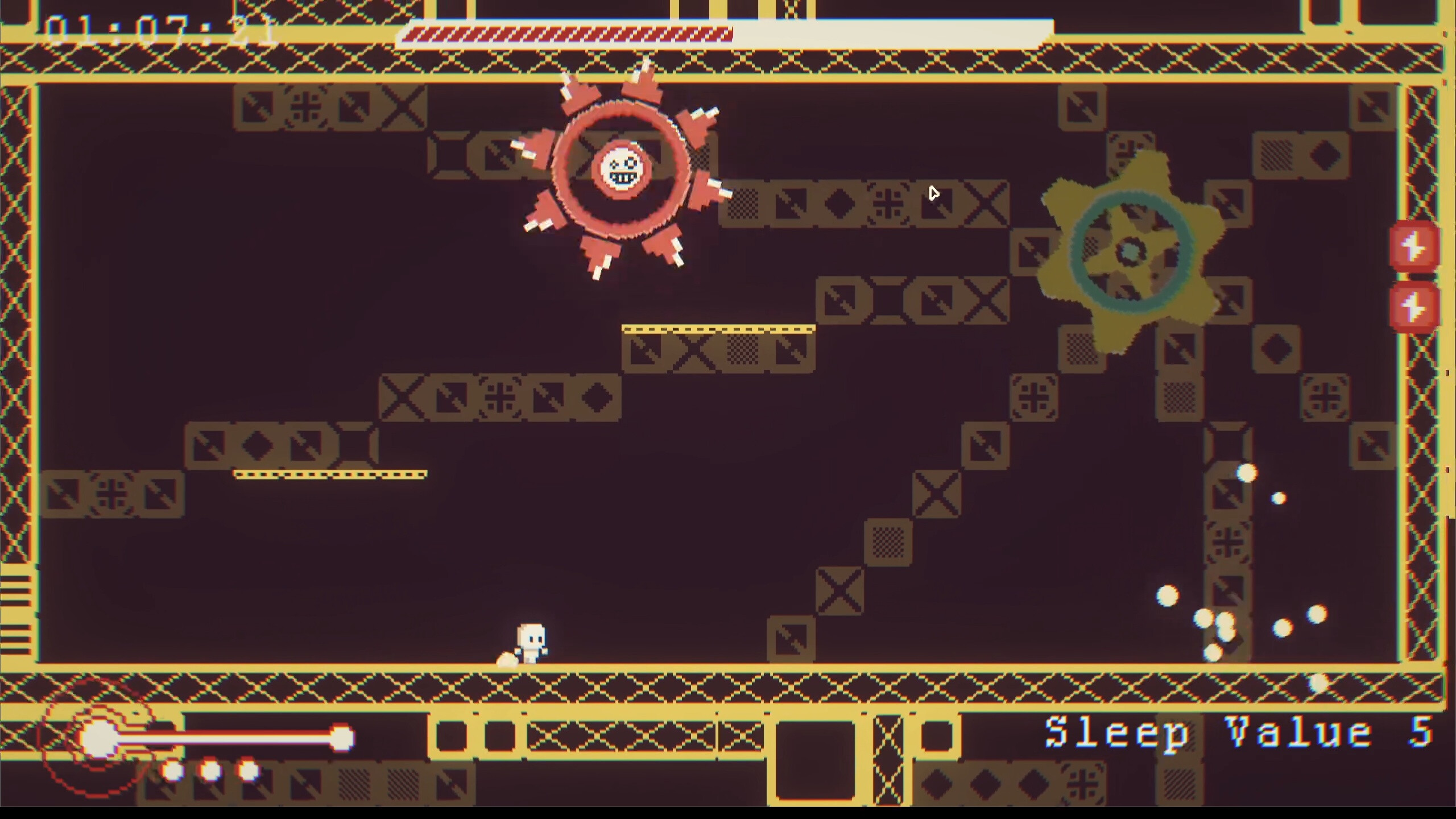 Bob Don't Sleep! - Screenshot 8