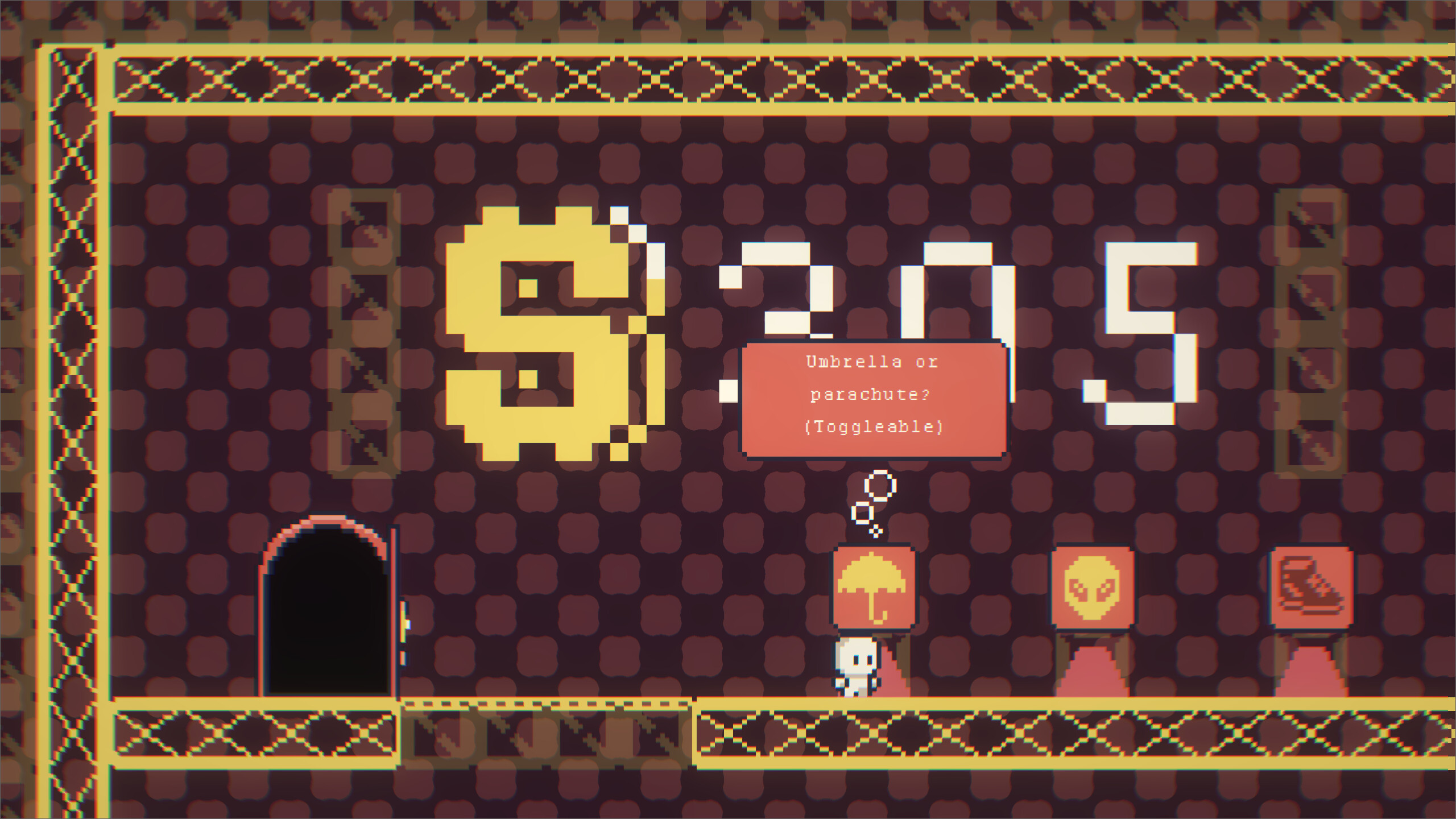 Bob Don't Sleep! - Screenshot 1