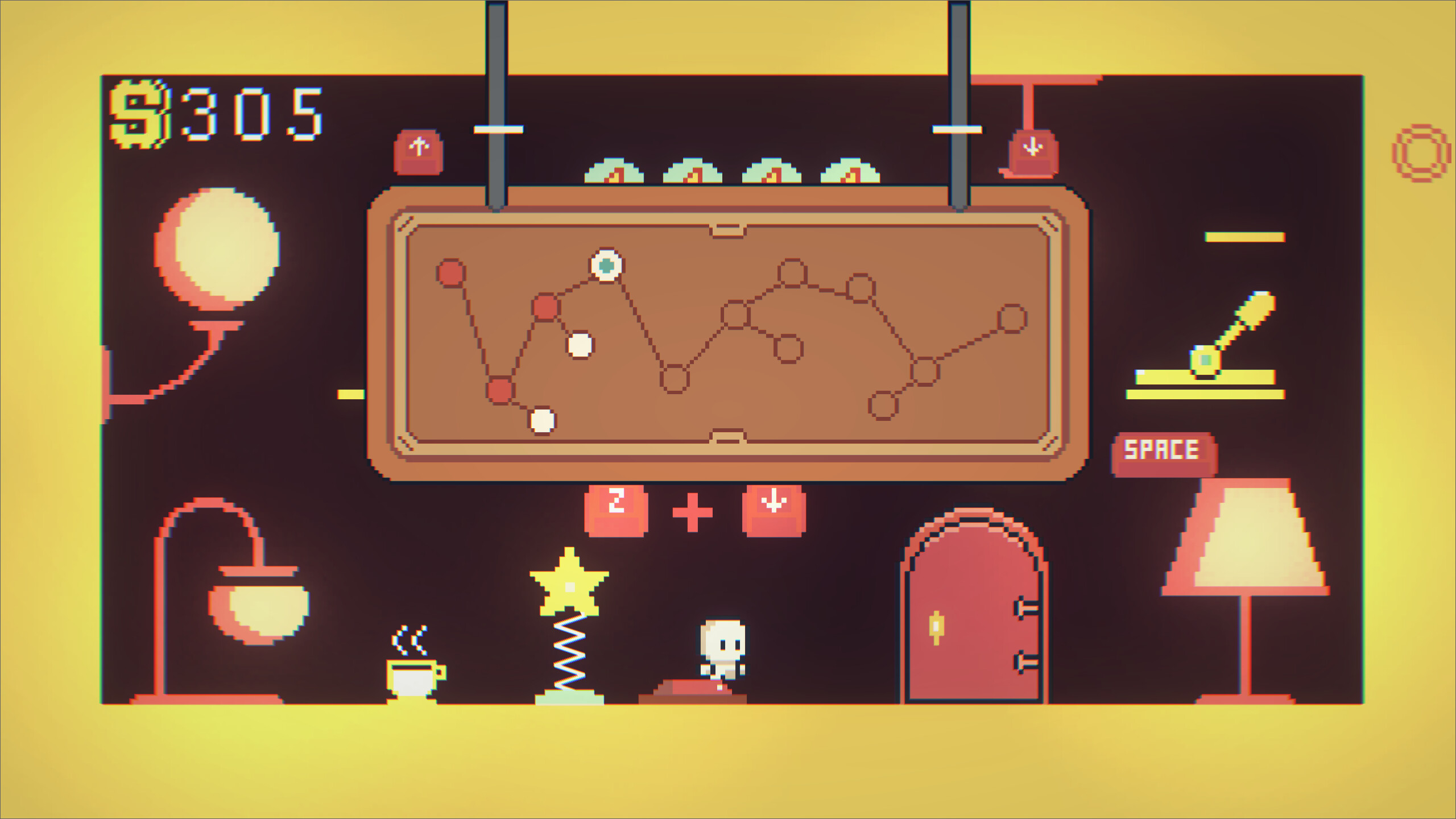 Bob Don't Sleep! - Screenshot 9