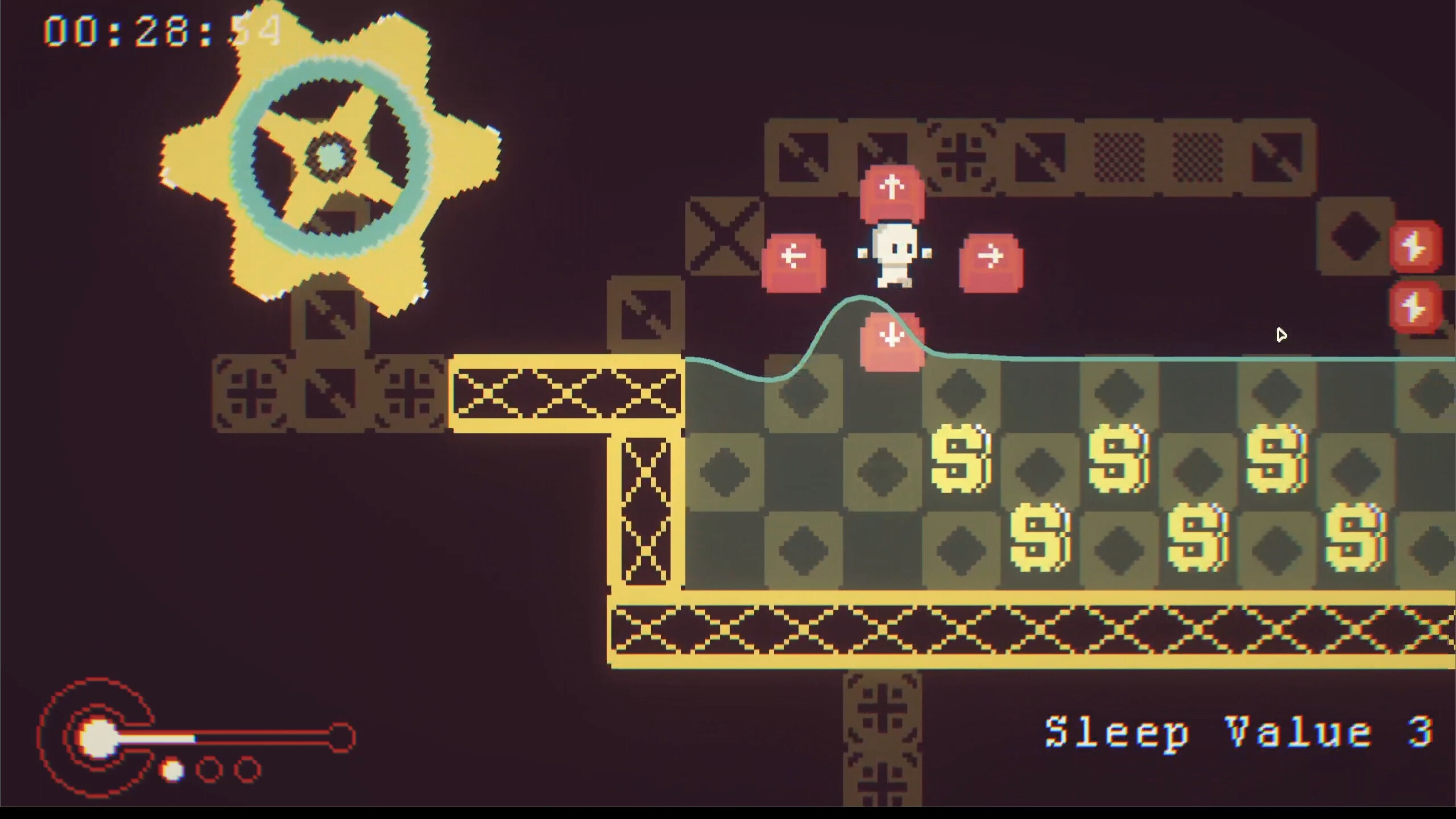 Bob Don't Sleep! - Screenshot 7