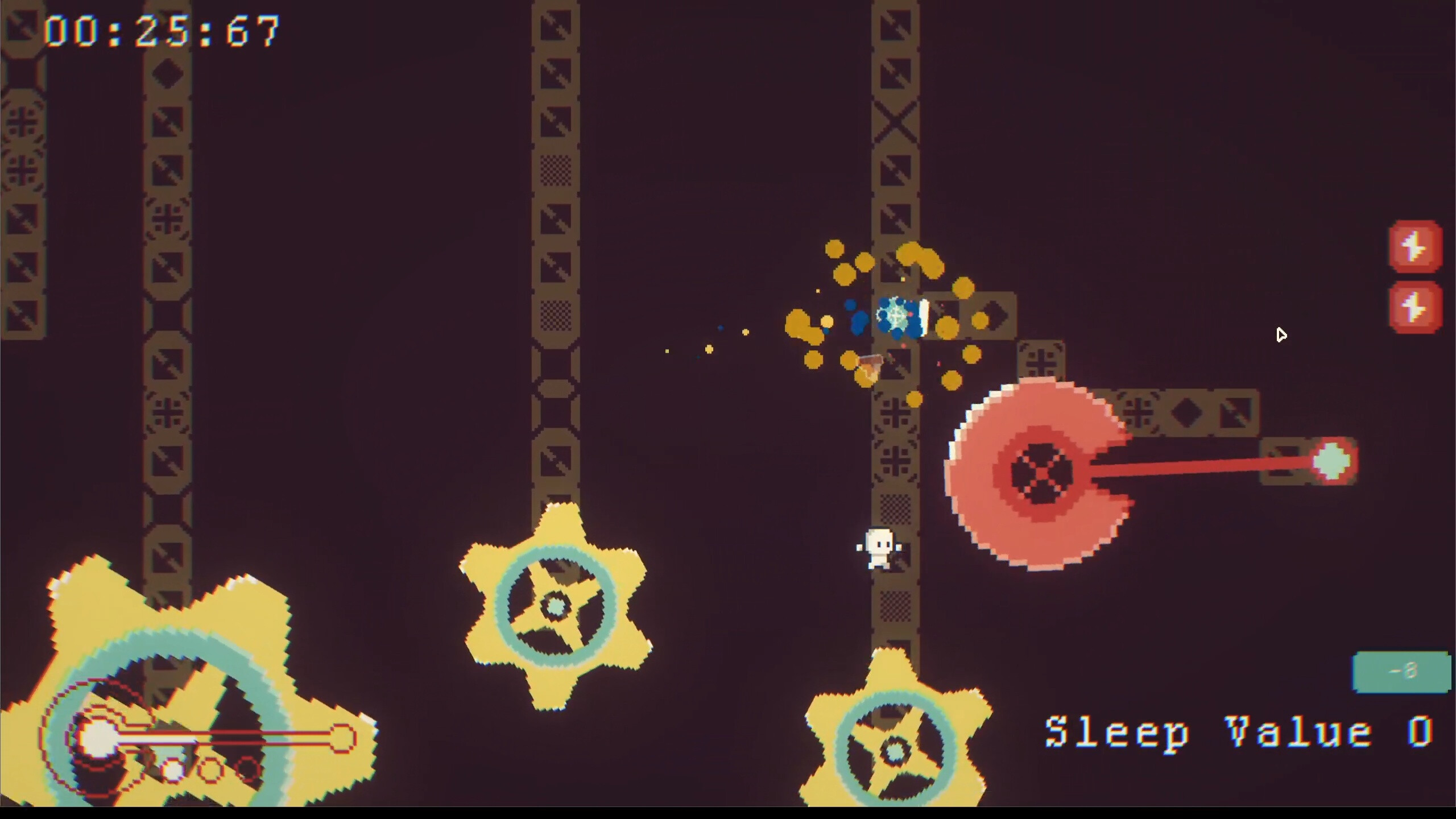 Bob Don't Sleep! - Screenshot 3