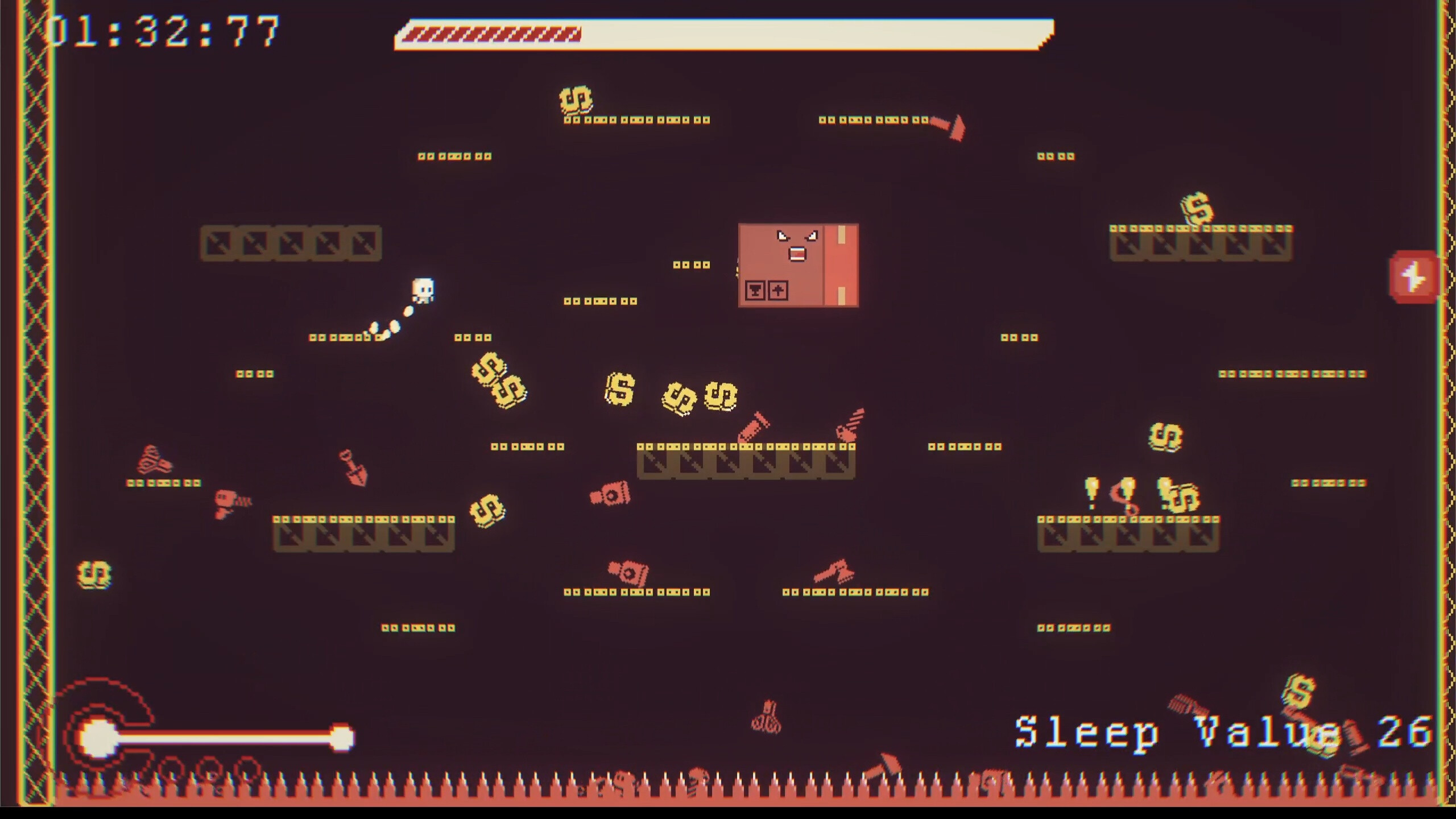 Bob Don't Sleep! - Screenshot 4