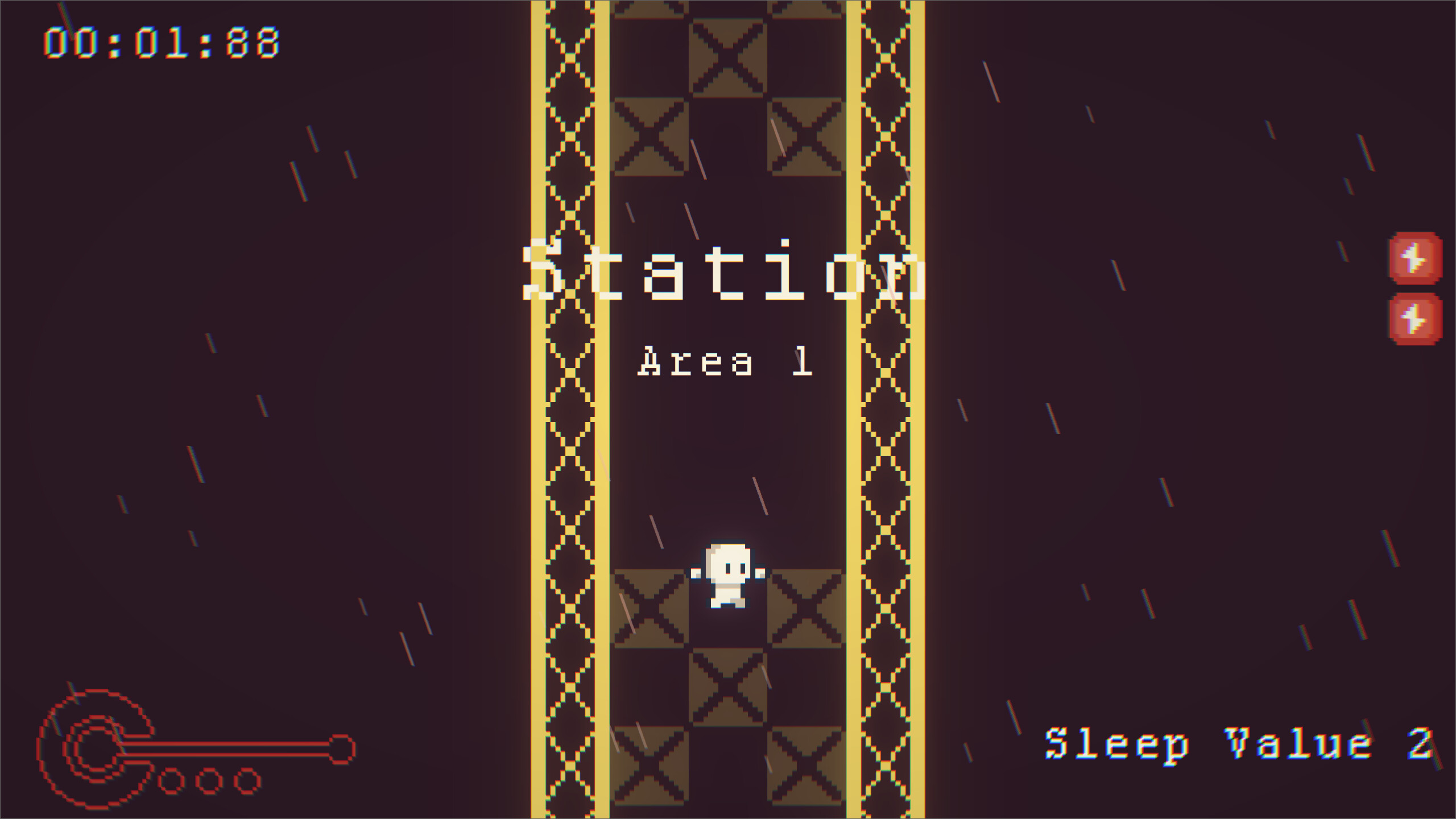 Bob Don't Sleep! - Screenshot 5