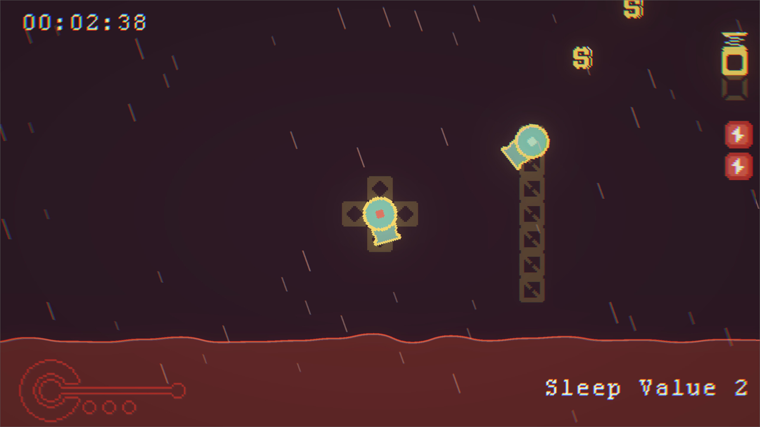 Bob Don't Sleep! - Screenshot 2