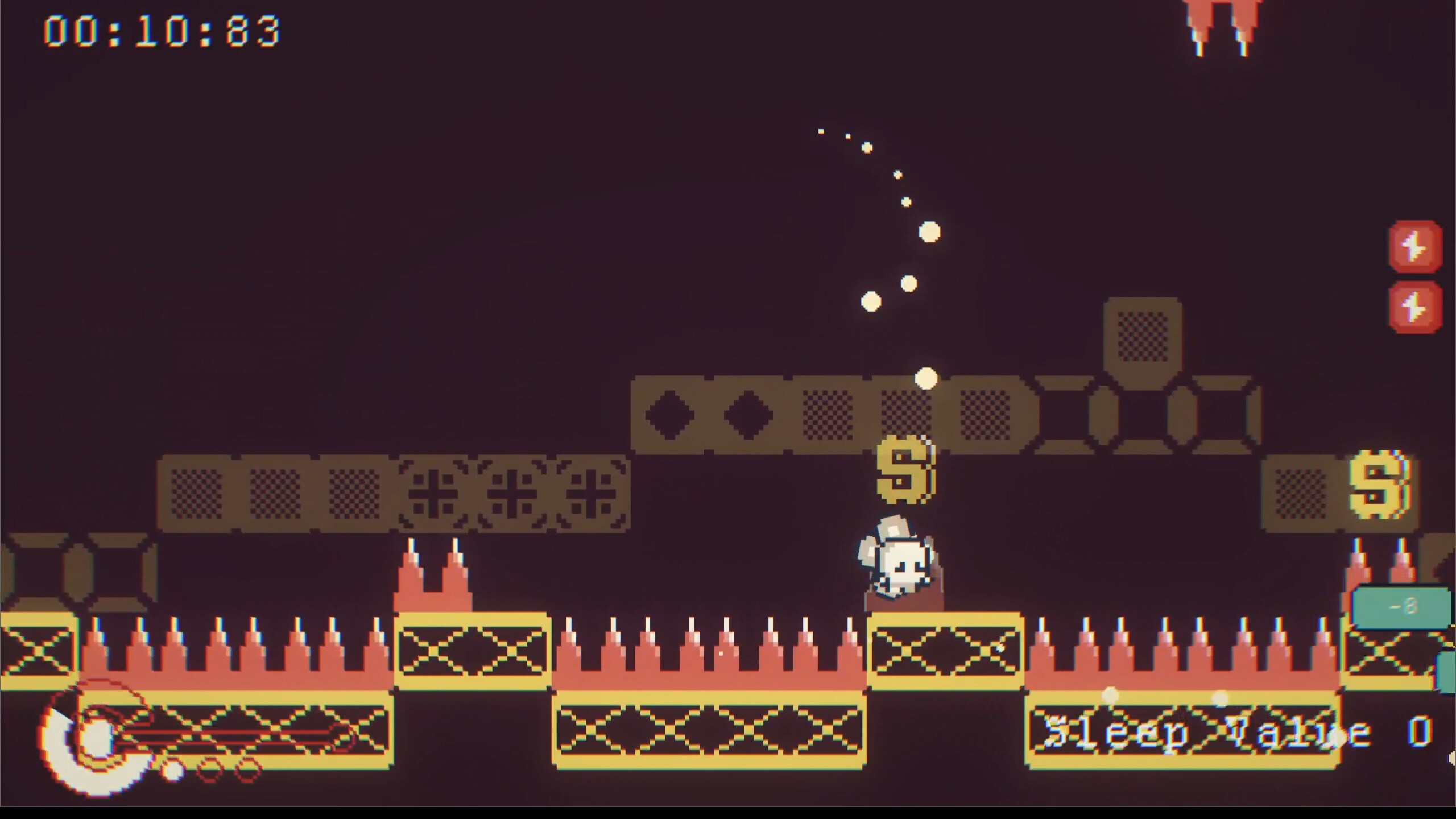 Bob Don't Sleep! - Screenshot 6