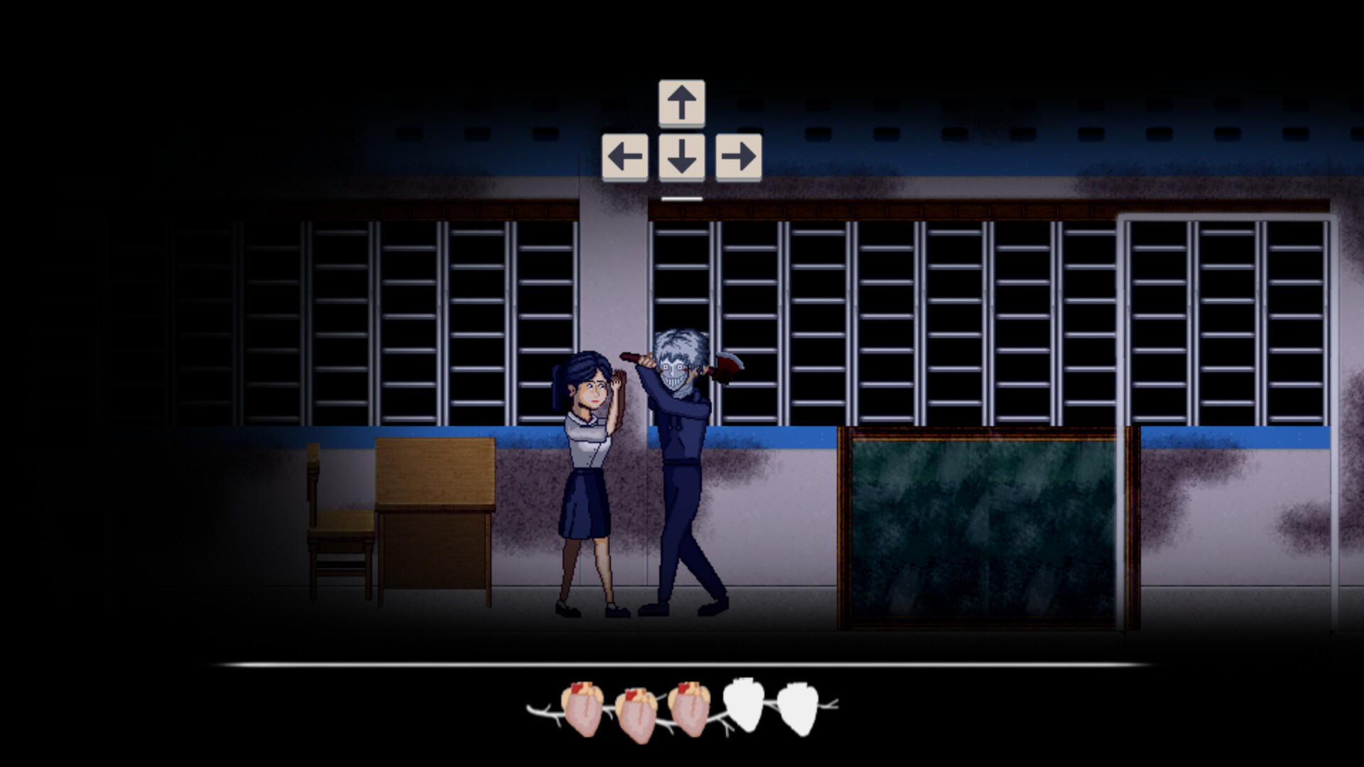 Our Last Conversation - Screenshot 1