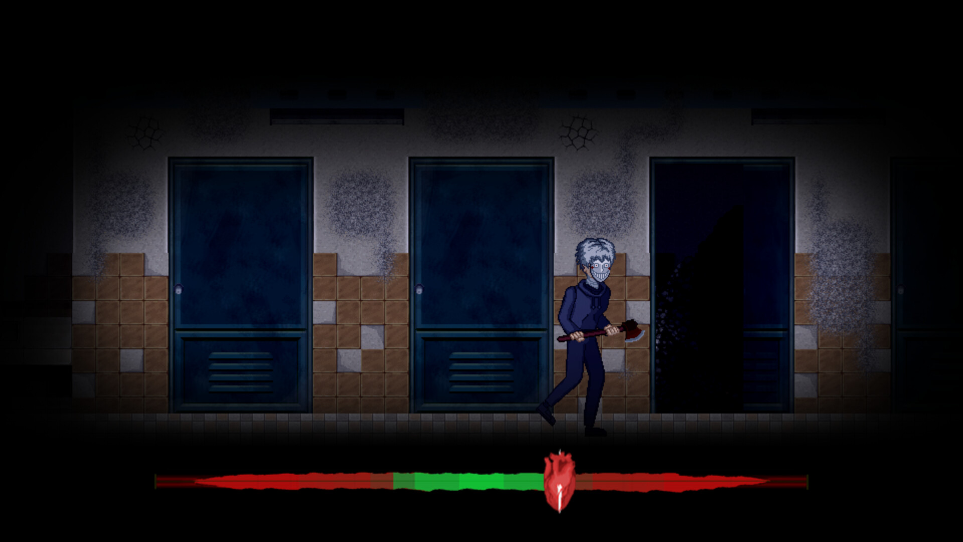 Our Last Conversation - Screenshot 2