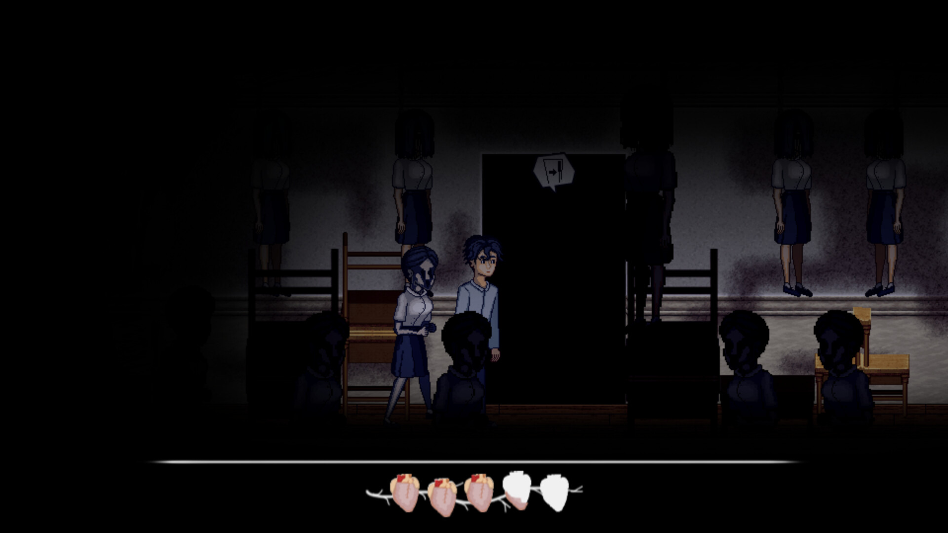 Our Last Conversation - Screenshot 4