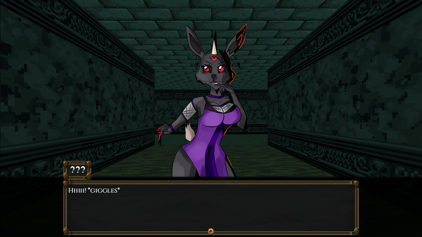 Delvin: Origins - Screenshot 5