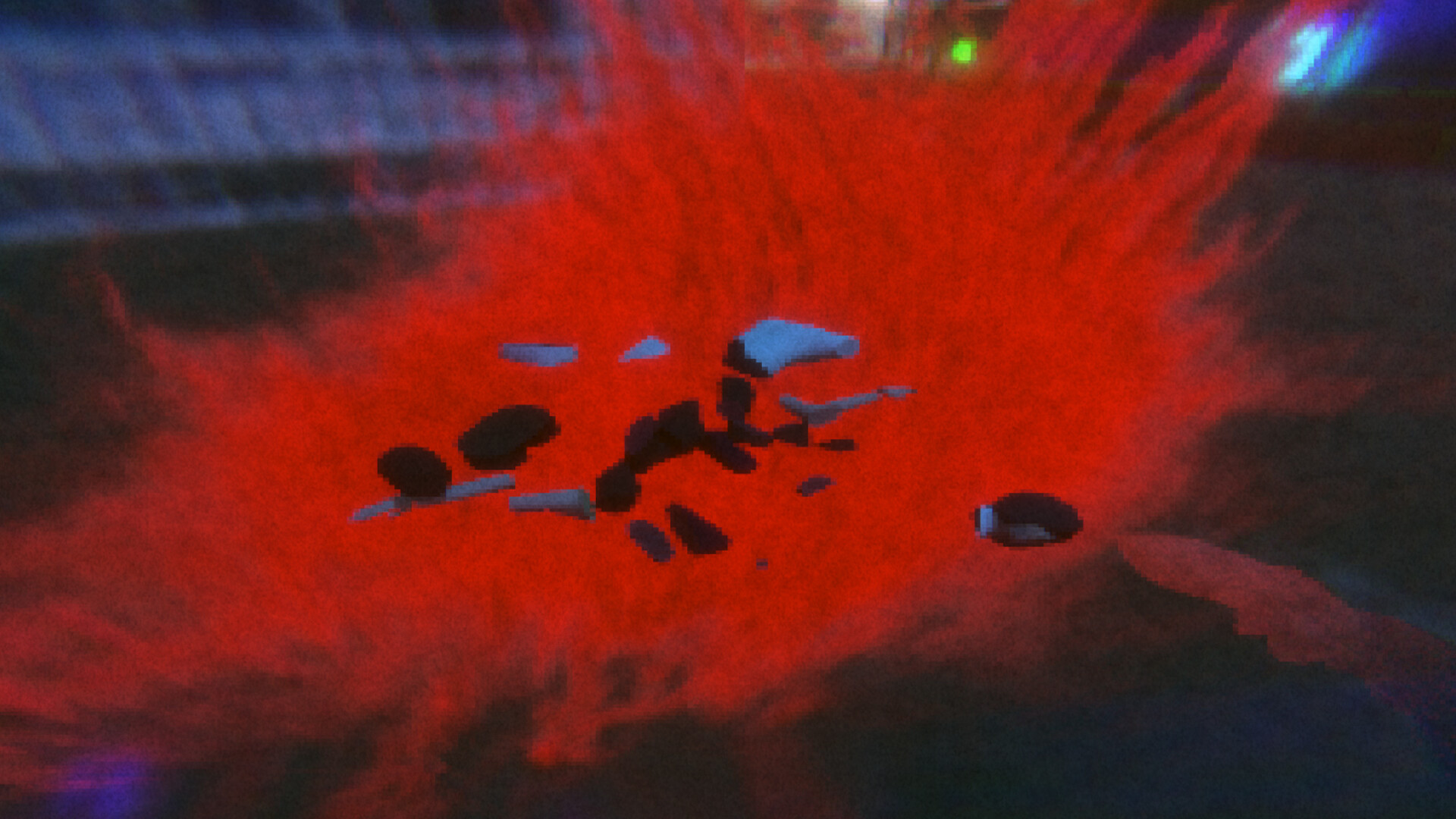 CyberCook - Screenshot 13