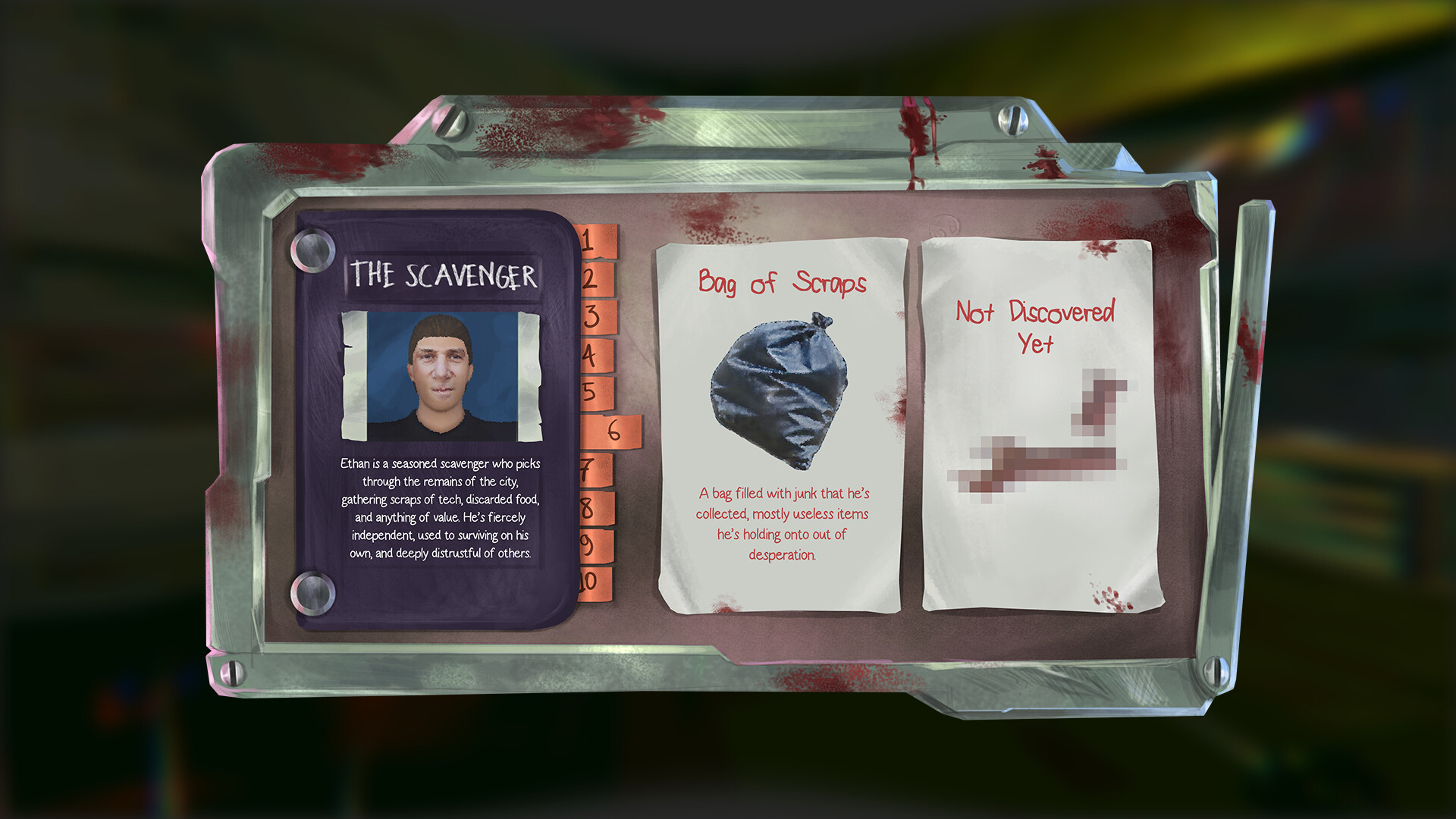 CyberCook - Screenshot 16