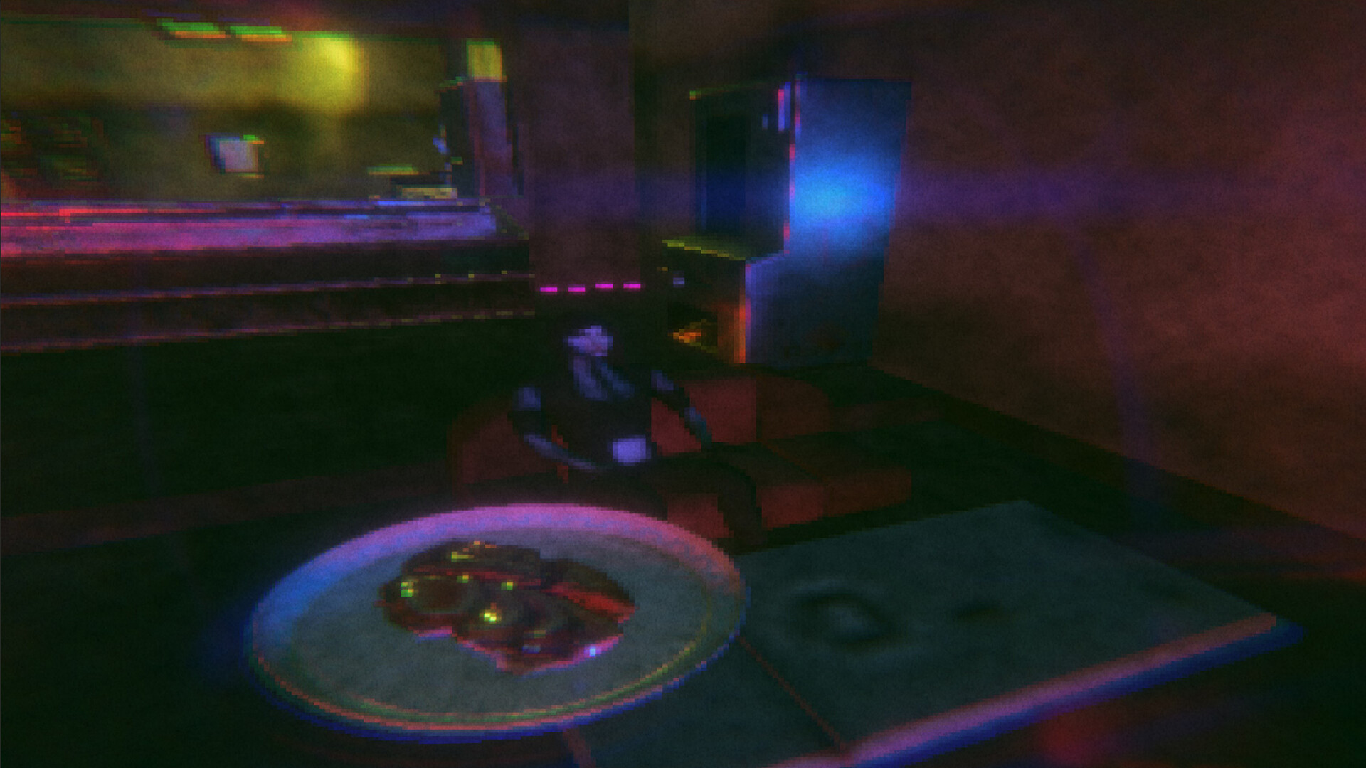 CyberCook - Screenshot 10