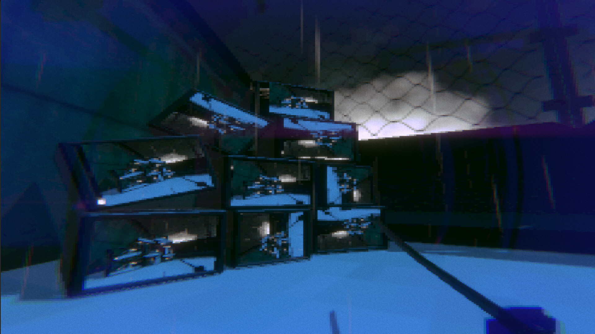 CyberCook - Screenshot 12